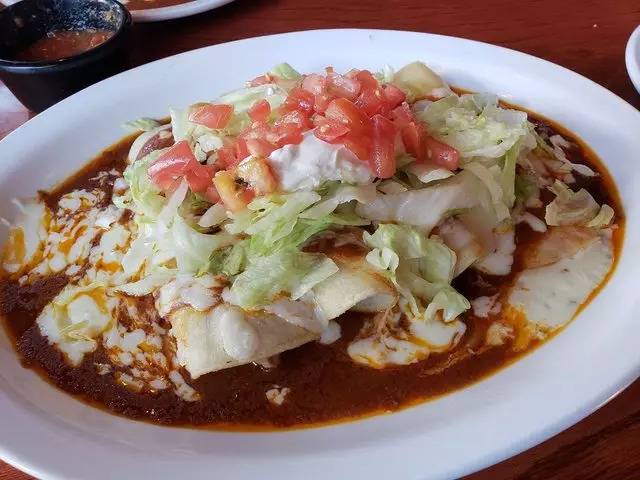 Aguacates Mexican Bar and Grill