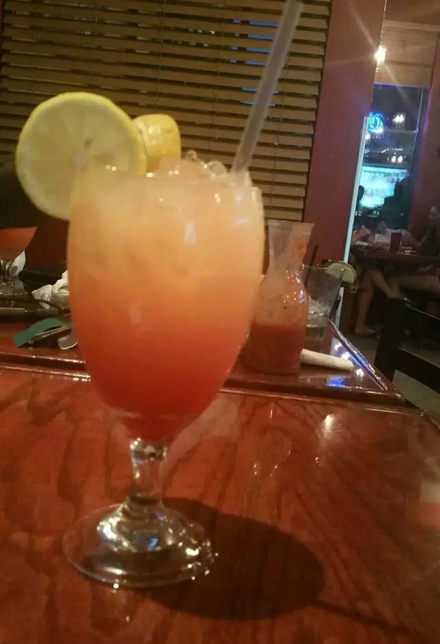Aguacates Mexican Bar and Grill