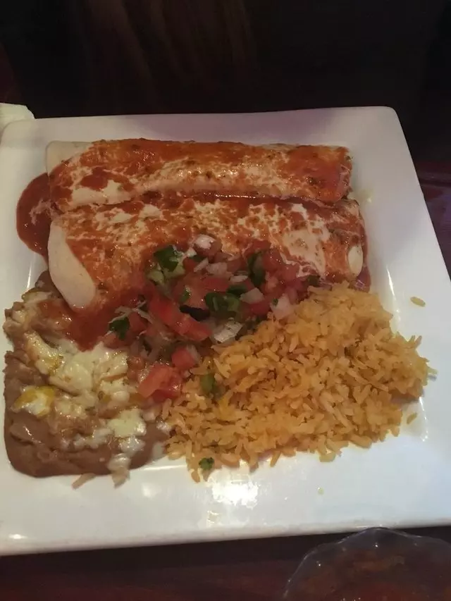Aguacates Mexican Bar and Grill