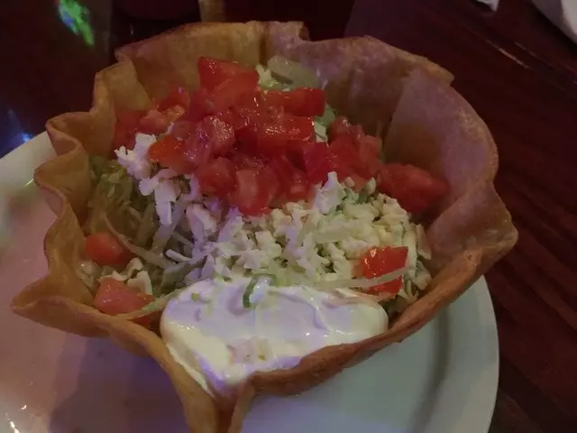Aguacates Mexican Bar and Grill