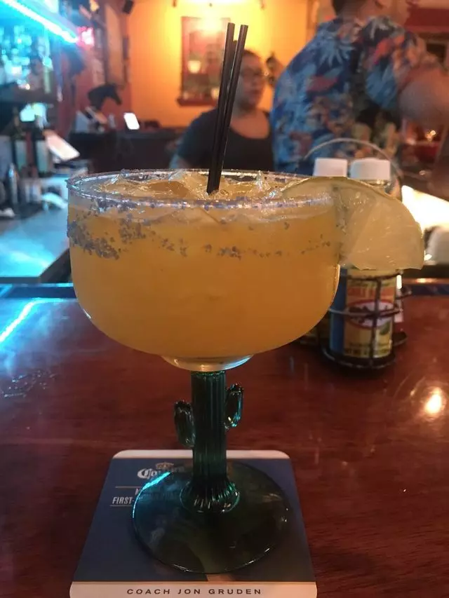 Aguacates Mexican Bar and Grill