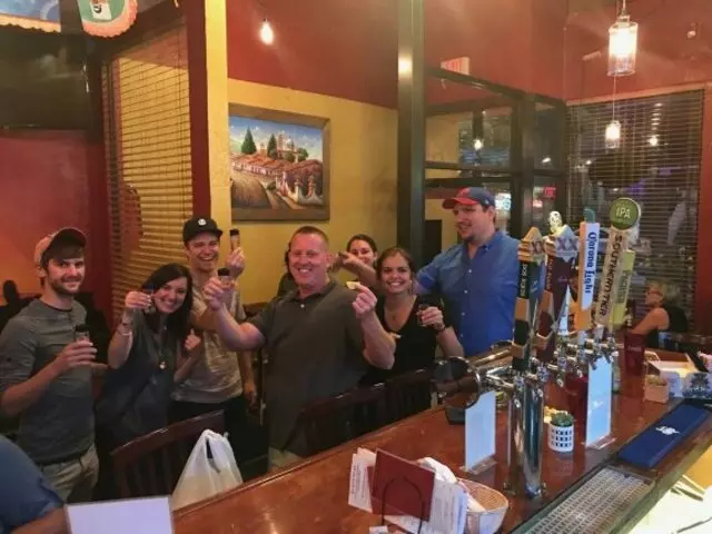 Aguacates Mexican Bar and Grill