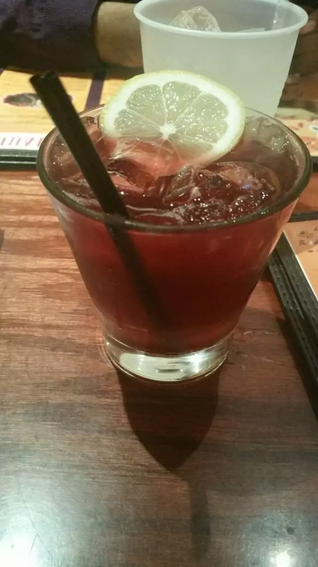 Aguacates Mexican Bar and Grill