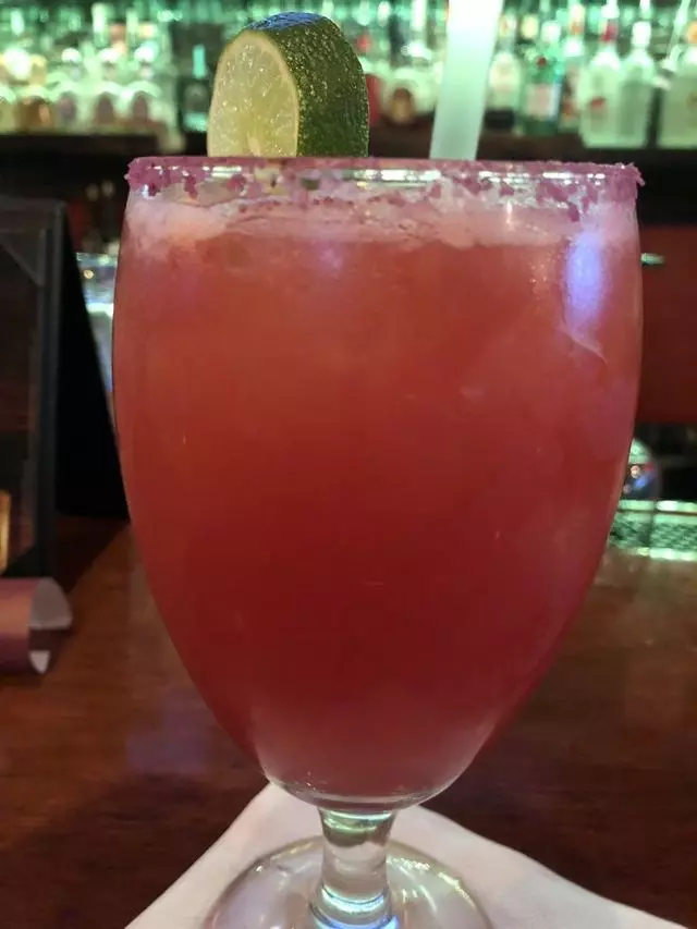 Aguacates Mexican Bar and Grill