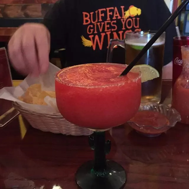 Aguacates Mexican Bar and Grill