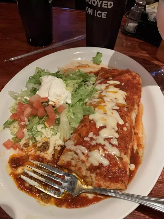 Aguacates Mexican Bar and Grill