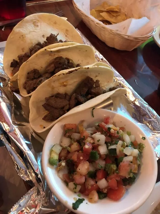 Aguacates Mexican Bar and Grill
