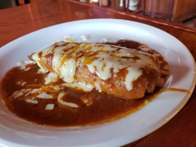 Aguacates Mexican Bar and Grill