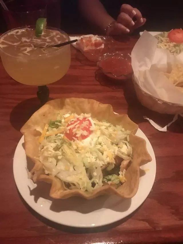 Aguacates Mexican Bar and Grill