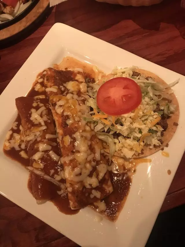 Aguacates Mexican Bar and Grill