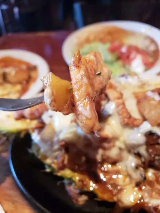 Aguacates Mexican Bar and Grill