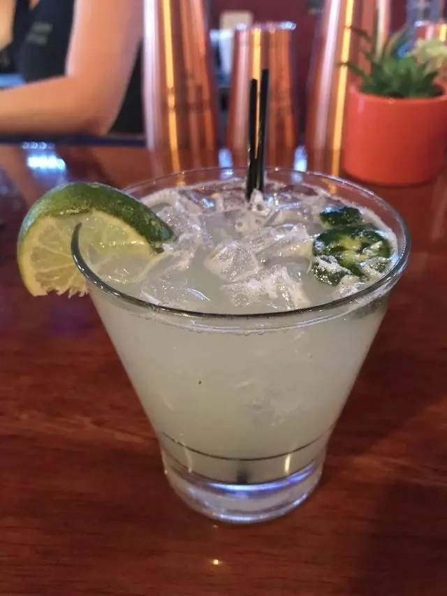 Aguacates Mexican Bar and Grill