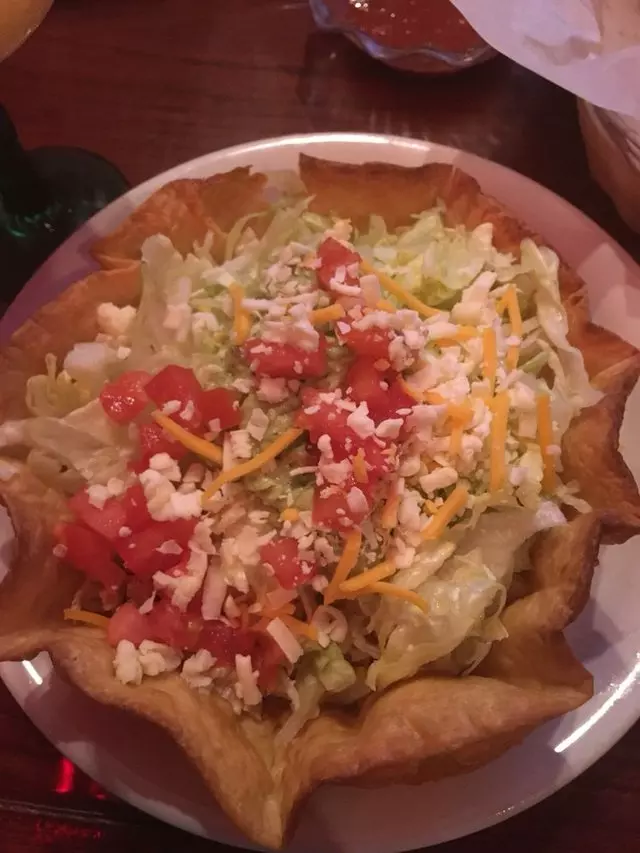 Aguacates Mexican Bar and Grill