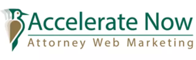 Accelerate Now Law Firm Marketing