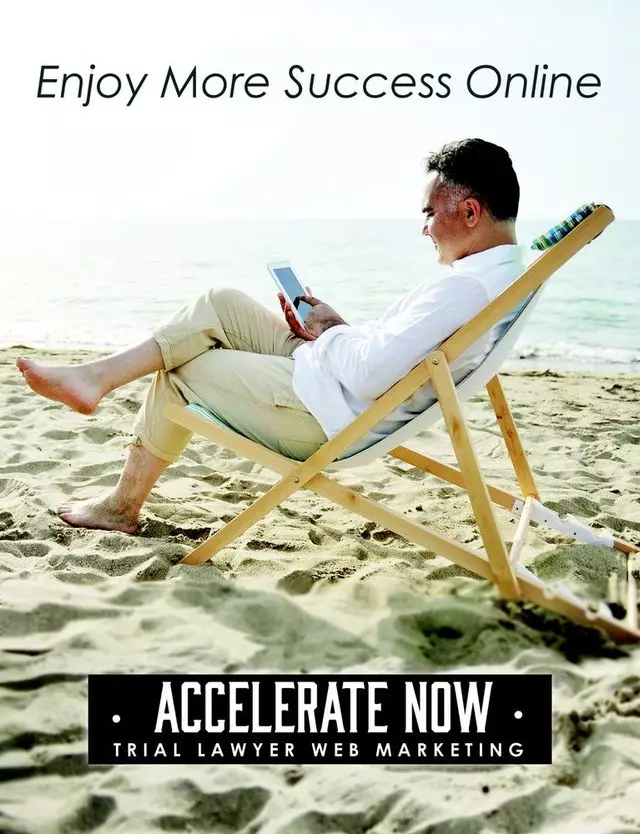 Accelerate Now Law Firm Marketing
