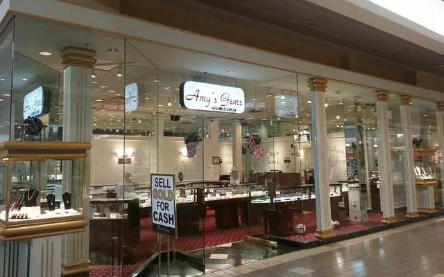 Amy’s Gems