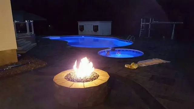 Real Help Decorative Concrete