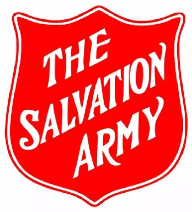 The Salvation Army Family Store & Donation Center
