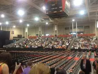 Buffalo State Sports Arena