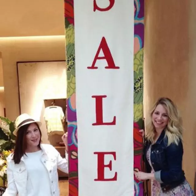 Anthropologie