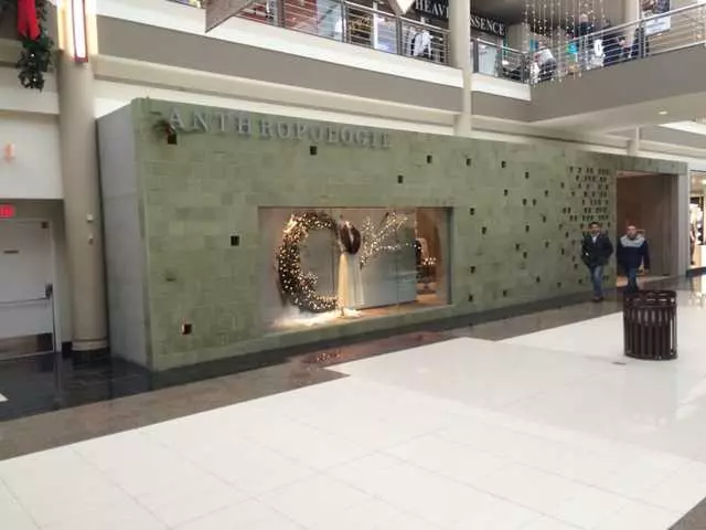 Anthropologie