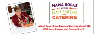 Mamá Rosa's Kitchen