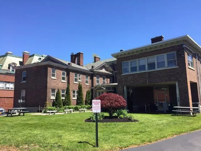 International Institute of Buffalo