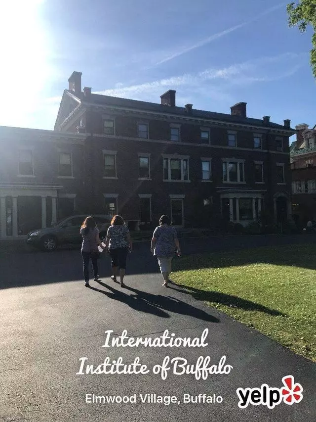International Institute of Buffalo