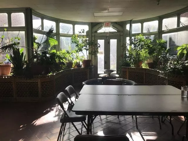 International Institute of Buffalo