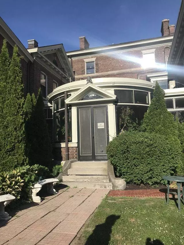 International Institute of Buffalo