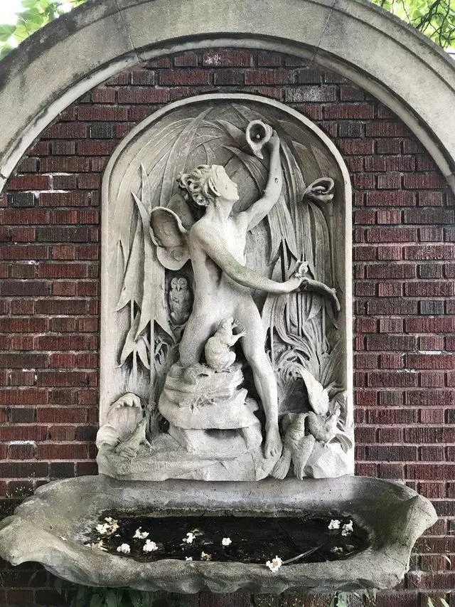 International Institute of Buffalo