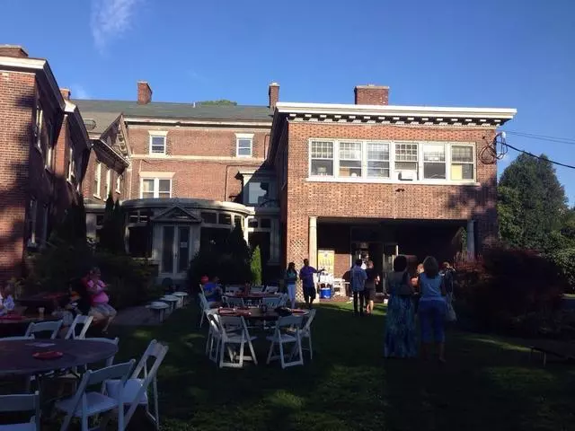 International Institute of Buffalo