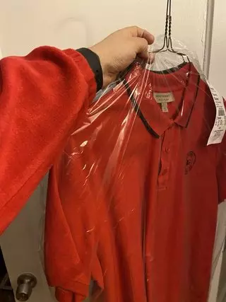 Urban Valet Dry Cleaners