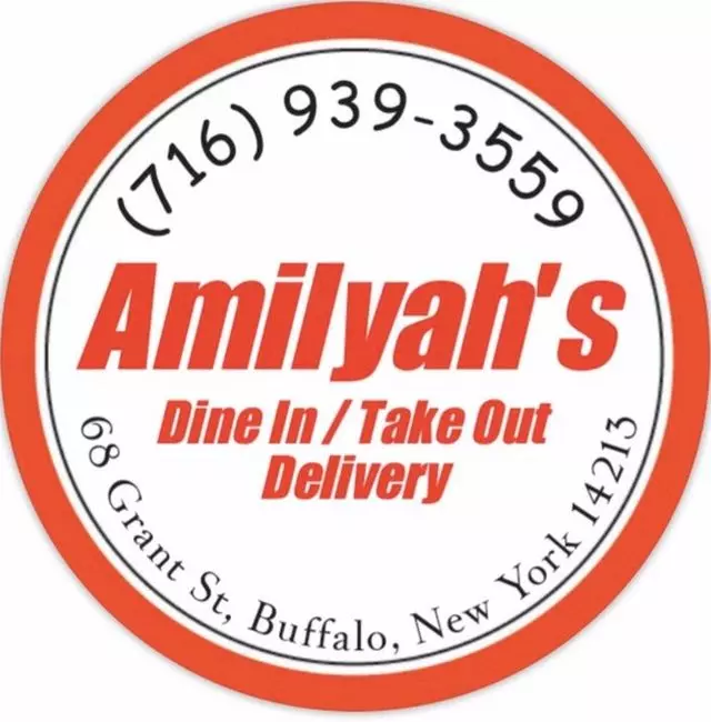 Amilyah’s
