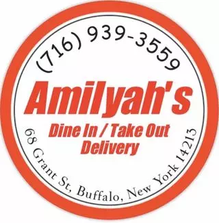 Amilyah’s