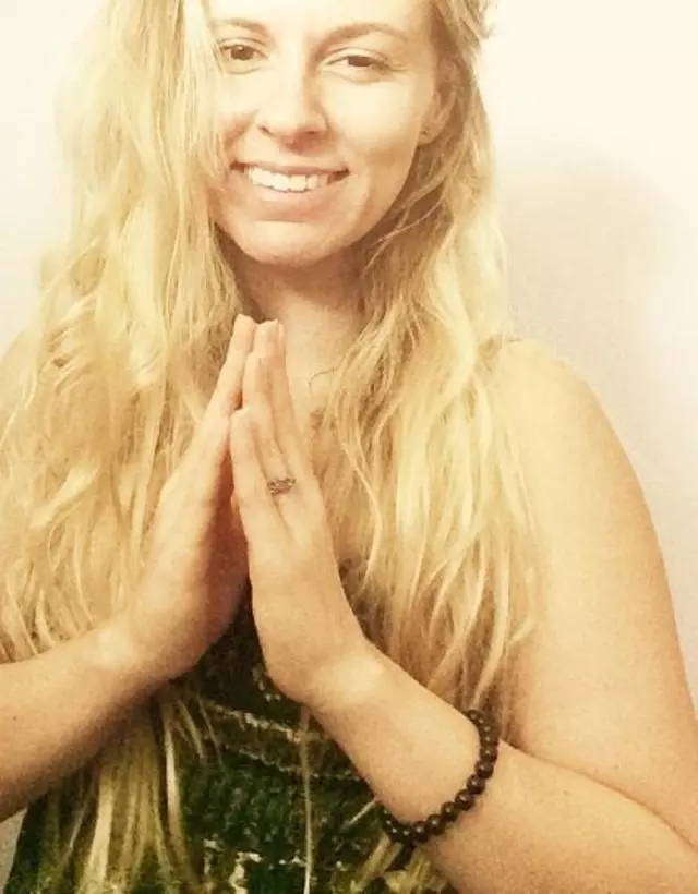 Holistic Arts - Mindy Lyn
