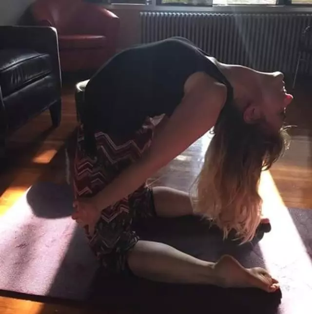 Holistic Arts - Mindy Lyn