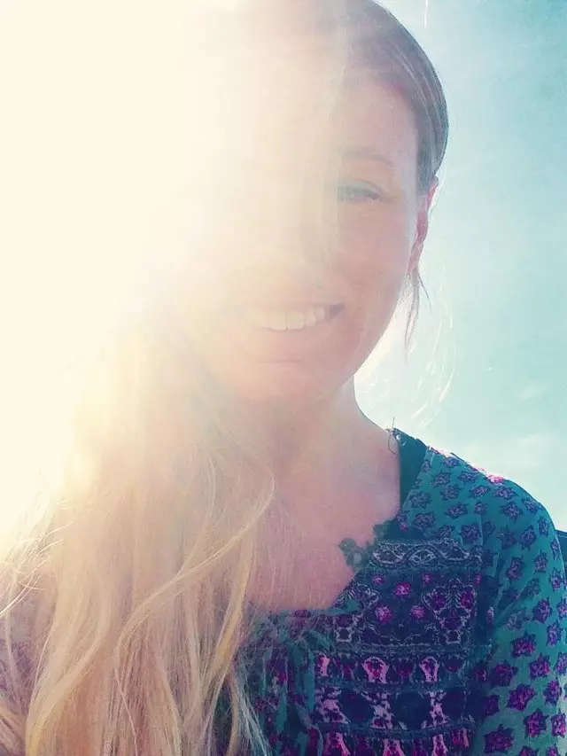 Holistic Arts - Mindy Lyn