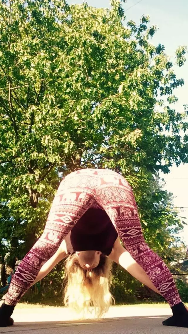 Holistic Arts - Mindy Lyn