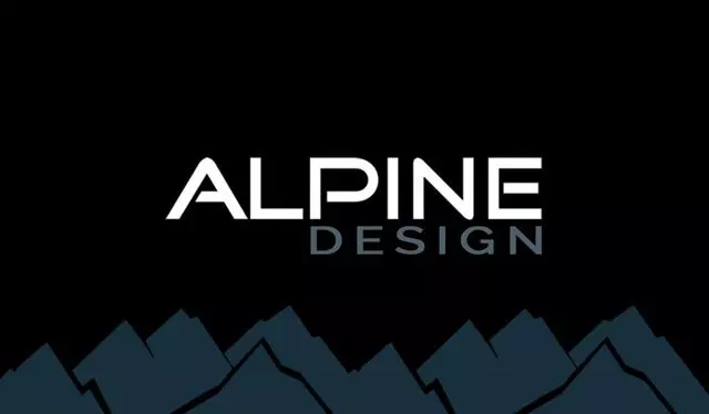 Alpine Design