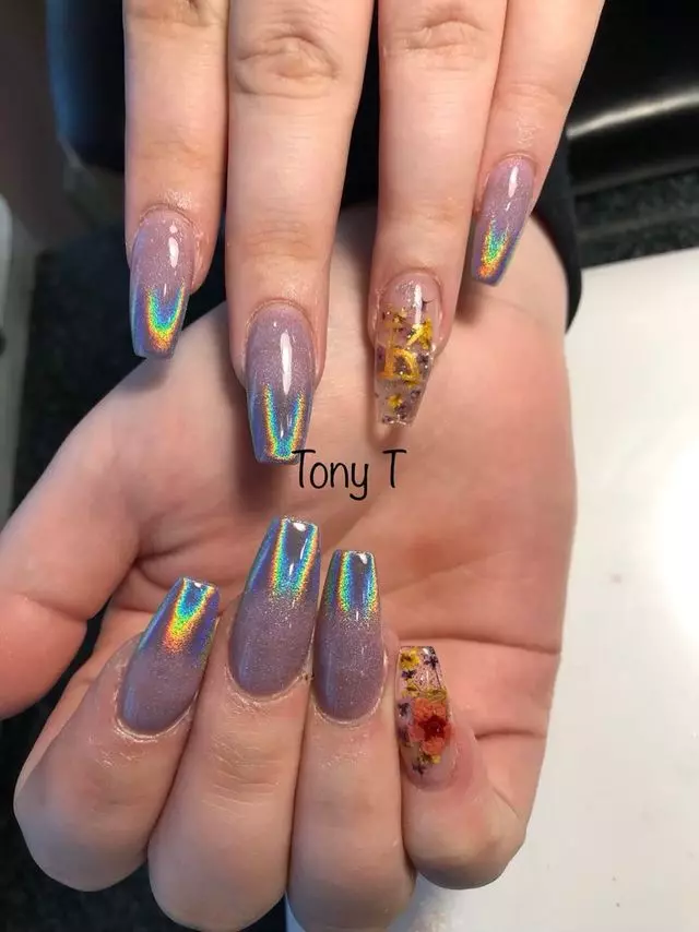 AP Nail Spa