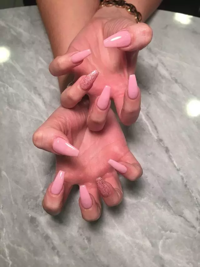 AP Nail Spa