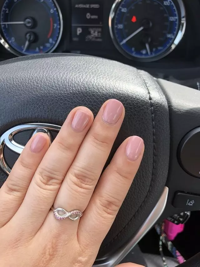 AP Nail Spa