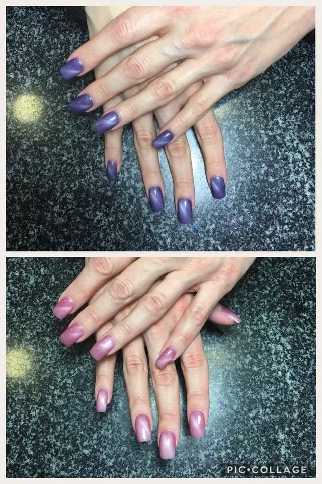 AP Nail Spa