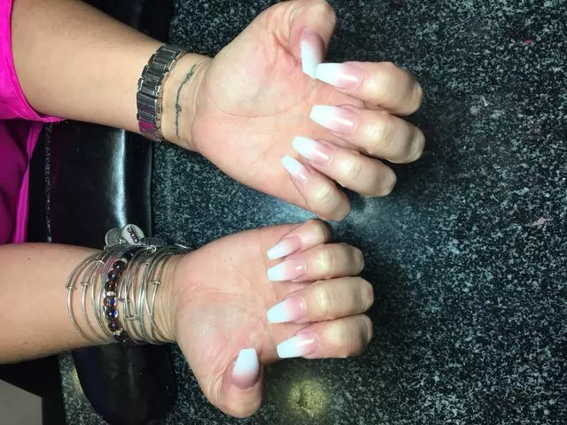 AP Nail Spa