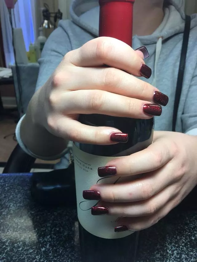 AP Nail Spa