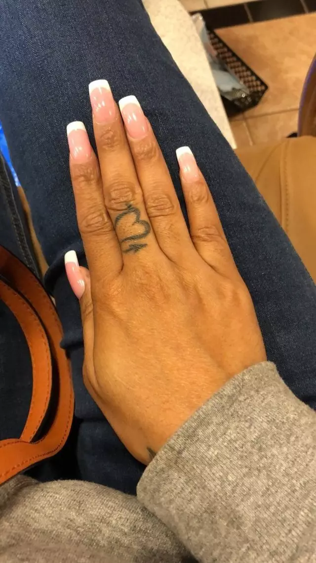 AP Nail Spa