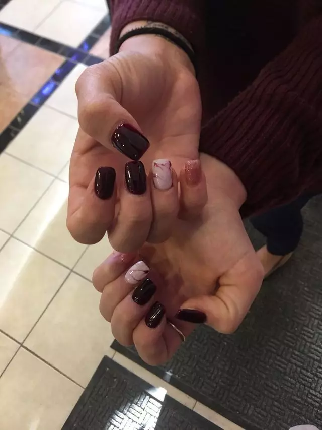 AP Nail Spa