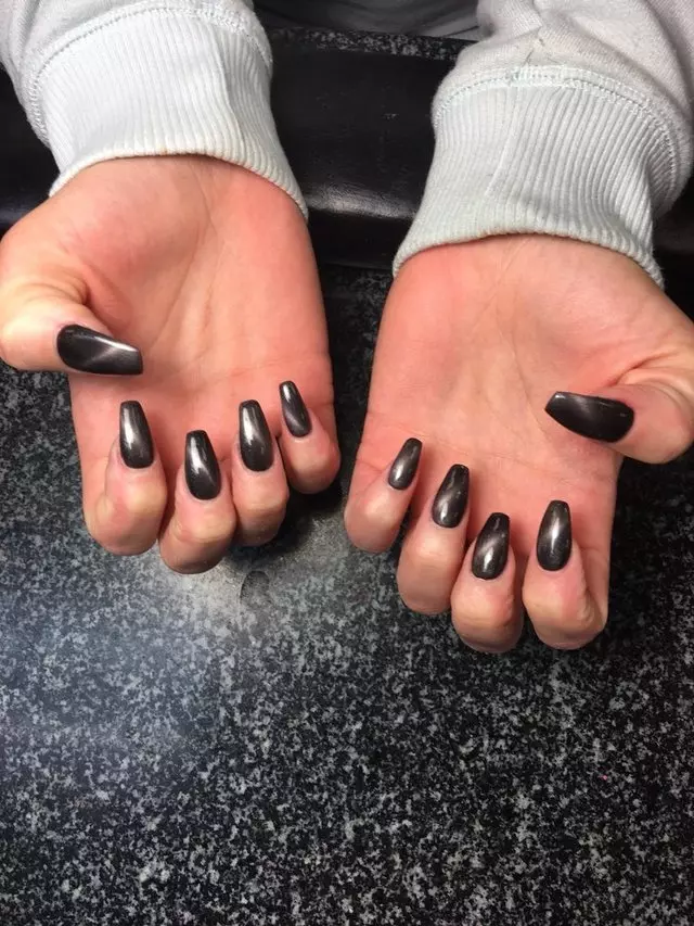 AP Nail Spa