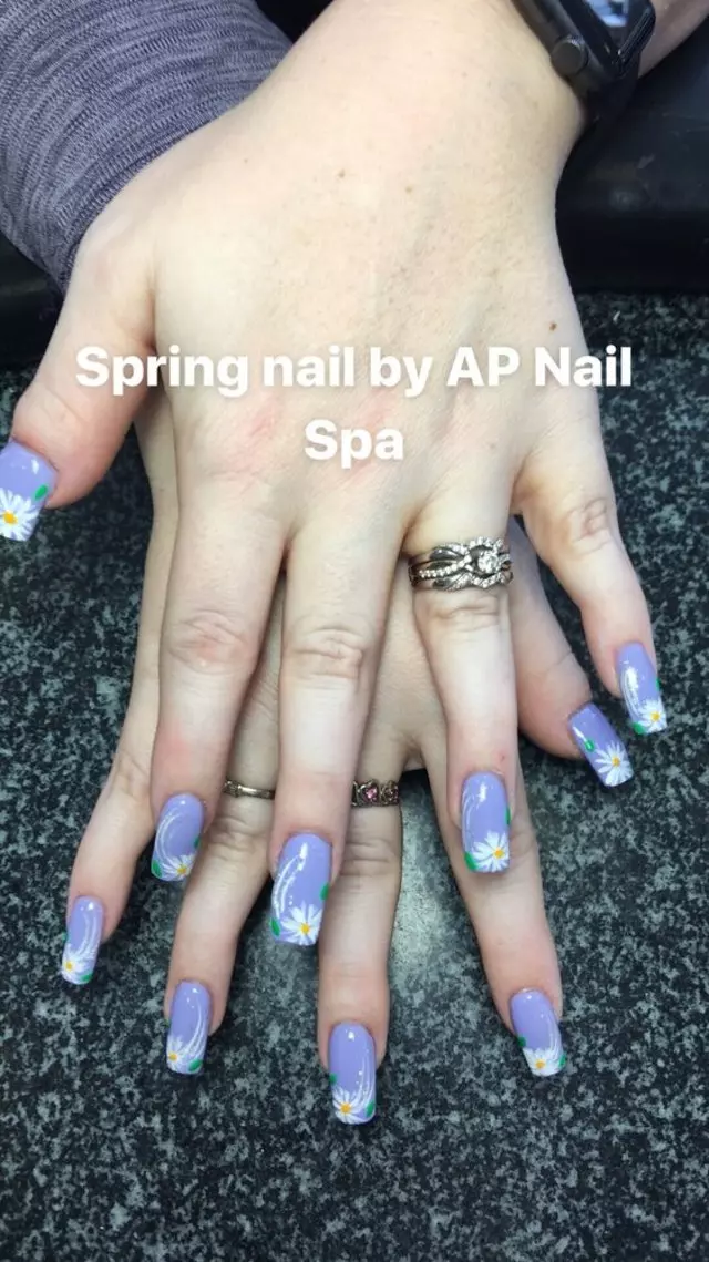 AP Nail Spa